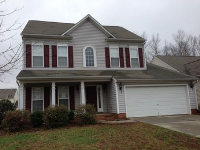 4010 Fountainbrook Dr, Indian Trail, NC 28079 