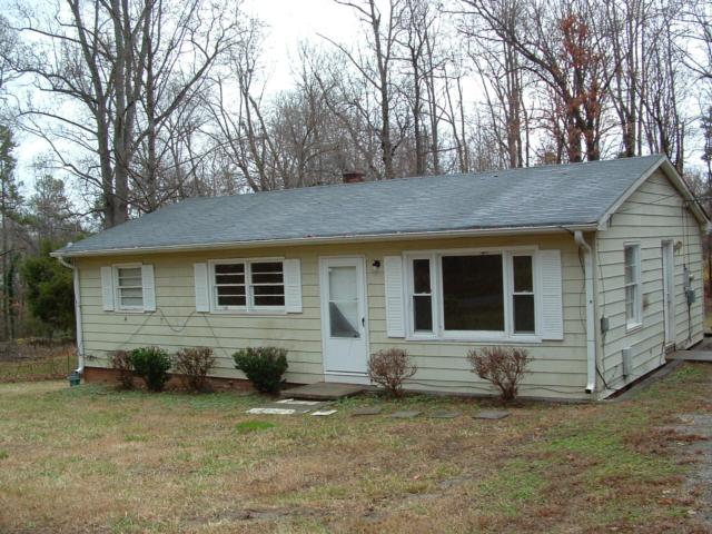 1344  RING STREET LOT 8, HIGH POINT, NC 27260 