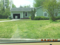 5102  HUNTERS TRAIL, WILMINGTON, NC 28405 