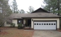 107 Dogwood Ln, West End, NC 27376 