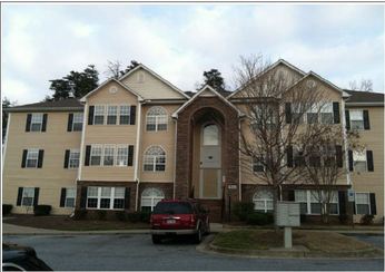 724 Ivy Glen Dr, Winston Salem, NC 27127 