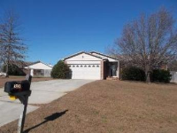 301 Sparrow Dr, Fayetteville, NC 28306 