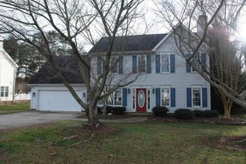 5511 Cornerstaff Dr, Greensboro, NC 27407 