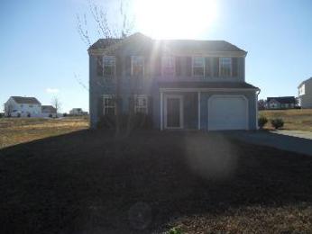 1162 Mallard Pl, Creedmoor, NC 27522 