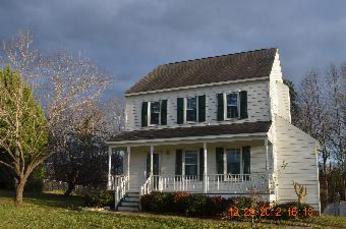 146 Bridle Trl, Youngsville, NC 27596 