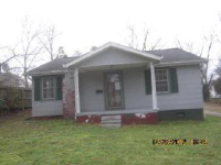 611 Sherrill Ave, Lincolnton, NC 28092 