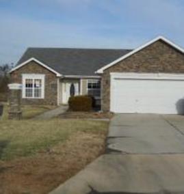 4404 Deacon Ct, High Point, NC 27265 