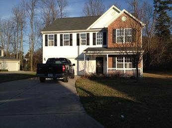 2815 Alert Ct, Greensboro, NC 27407 