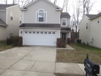 5420 Wyalong Dr, Charlotte, NC 28227 