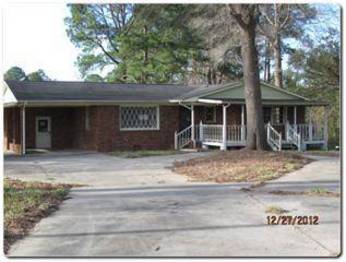 181 Quinn Road, Trenton, NC 28585 