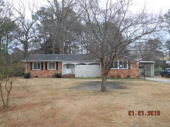 506 Lynn Ave, Goldsboro, NC 27534 