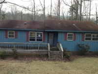 122 Wheel Slip Lane, Rockingham, NC 28379 