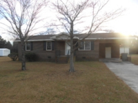 116 Best Ave, Goldsboro, NC 27534 