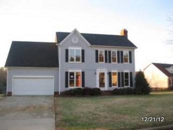 2525 Steeplechase Rd., Gastonia, NC 28056 