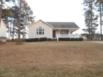 132 Audrey Circle, Garner, NC 27529 