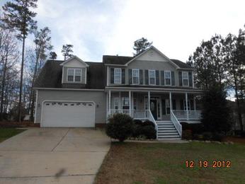 115 Trailing Oak Trl., Clayton, NC 27527 