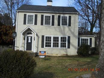 314 Otteray Ave, High Point, NC 27262 