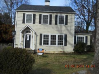 314 Otteray Ave, High Point, NC 27262 