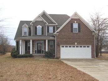 300 Sherman Pines D, Fuquay Varina, NC 27526 