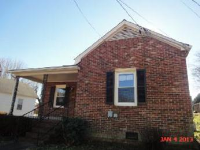 202 W Washington St, Mayodan, NC 27027 