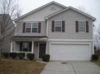 5102 Raspberry Knoll Dr, Charlotte, NC 28208 