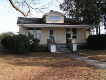 150 Sam T Lewis Ln, Farmville, NC 27828 