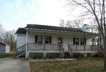 205 Meadow Wood Court, Thomasville, NC 27360 