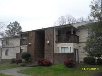 1700 N Hamilton St Unit I, High Point, NC 27262 