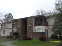 1700 N Hamilton St Unit I, High Point, NC 27262 