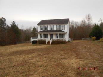 277 Coharie Drive, Wendell, NC 27591 