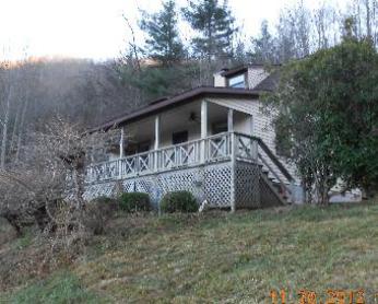 931 Nicholson Cove Rd, Cullowhee, NC 28723 