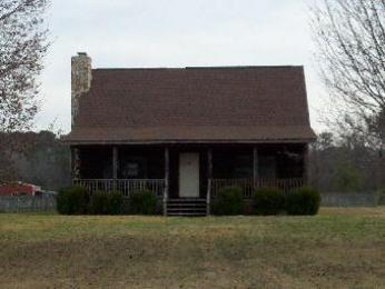 7863 Tar River Church Rd, Elm City, NC 27822 