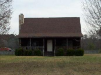 7863 Tar River Church Rd, Elm City, NC 27822 