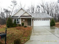 5428 Esher Dr, Walkertown, NC 27051 