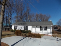 712 Unity St, Thomasville, NC 27360 