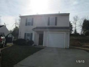 11002 Olde English, Charlotte, NC 28216 
