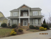 1605 Belmont Stakes Ave, Indian Trail, NC 28079 