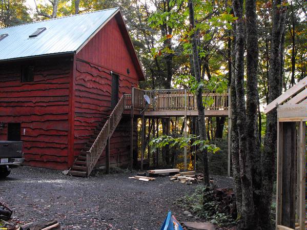 1354 Buena Vista Drive, West Jefferson, NC 28694 