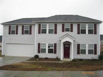 4047 Clover Rd NW, Concord, NC 28027 