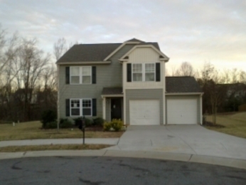 1474 Winter Drive, Statesville, NC 28677 
