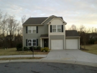 1474 Winter Drive, Statesville, NC 28677 