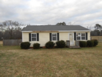 10666 Hwy 43 North, Rocky Mount, NC 27801 