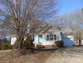 5305 Dunrobin Ct, Raleigh, NC 27610 