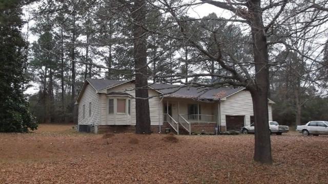 2408 Raymond Smith Rd, Raleigh, NC 27603 