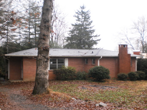 141 Jordan Rd, Brevard, NC 28712 
