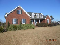529 Old Seven Springs Rd, Mount Olive, NC 28365 