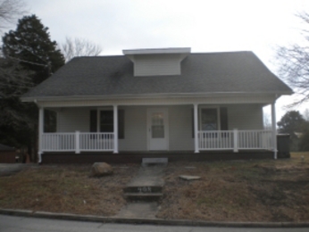 908 Harris Street, Eden, NC 27288 
