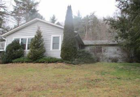 280 Andrews Rd, Zirconia, NC 28790 Foreclosure