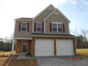 711 Glade Aster Dr, Durham, NC 27704 