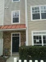 11730 Mezzanine Drive Unit 111, Raleigh, NC 27614 